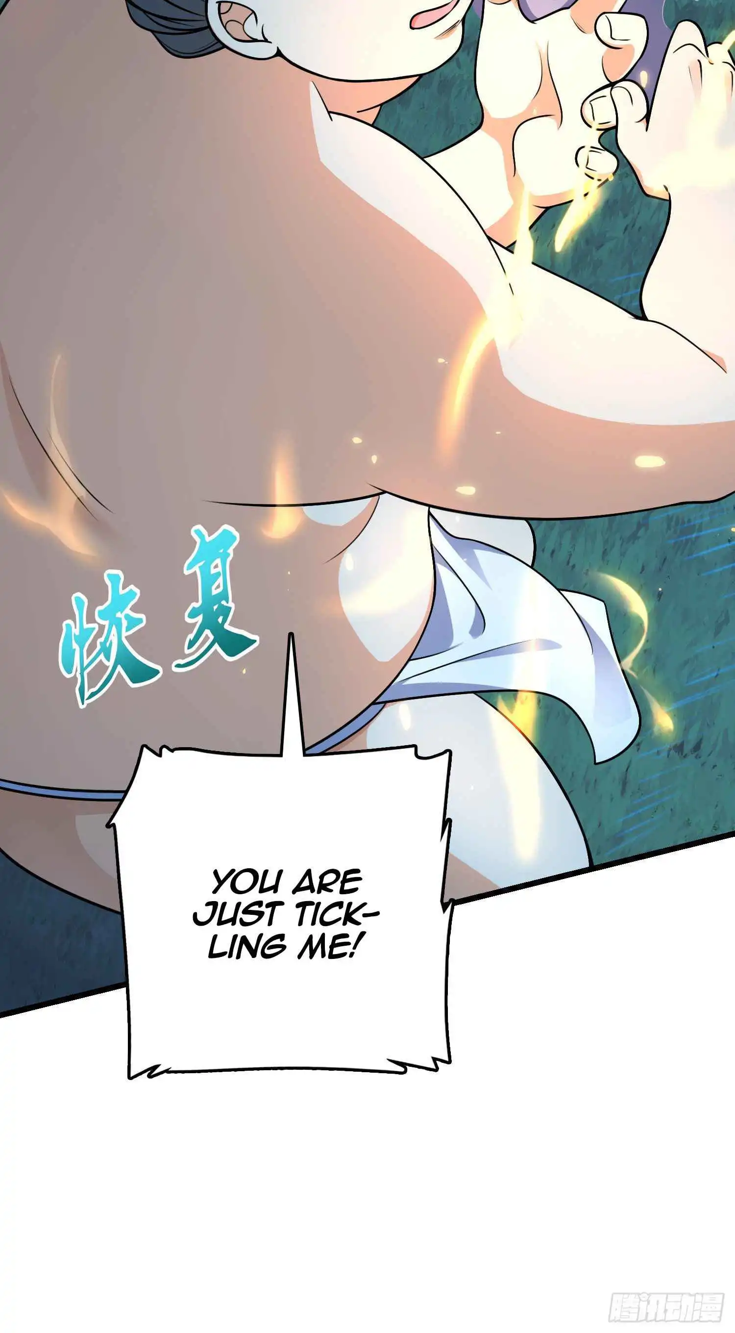 Xin Ting Is A Great Sword Chapter 8 51